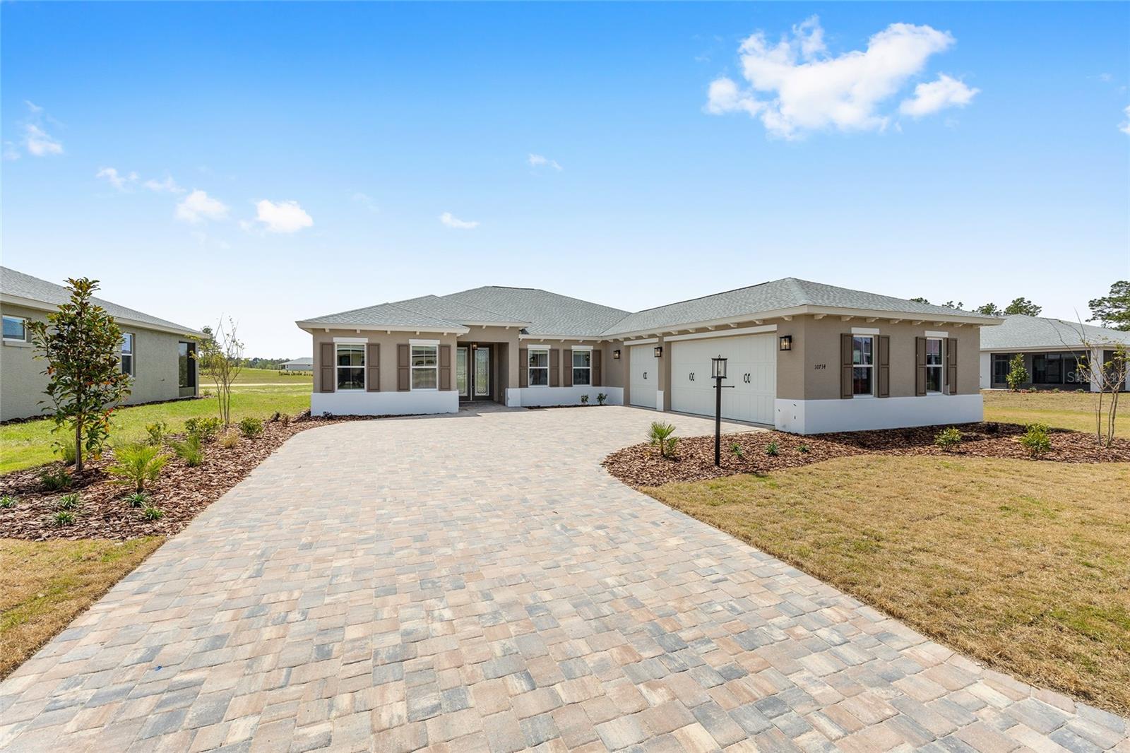 10734 SW 99TH PL, OCALA, FL, 34481