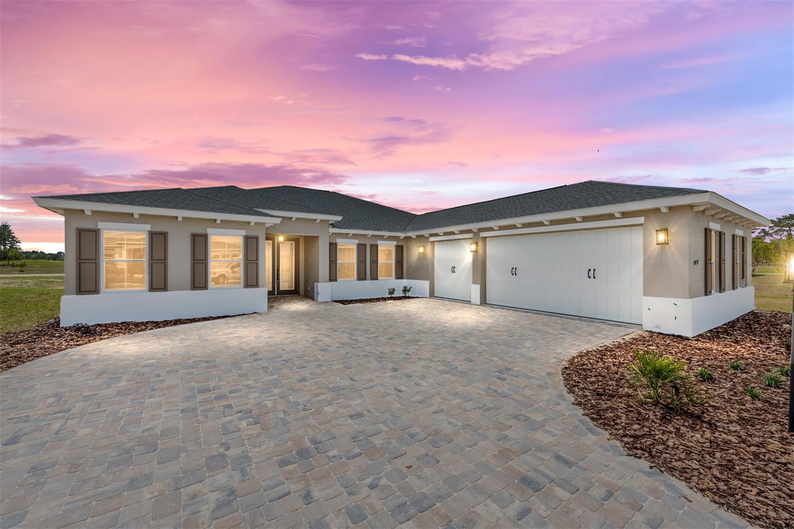 10734 SW 99TH PL, OCALA, FL, 34481