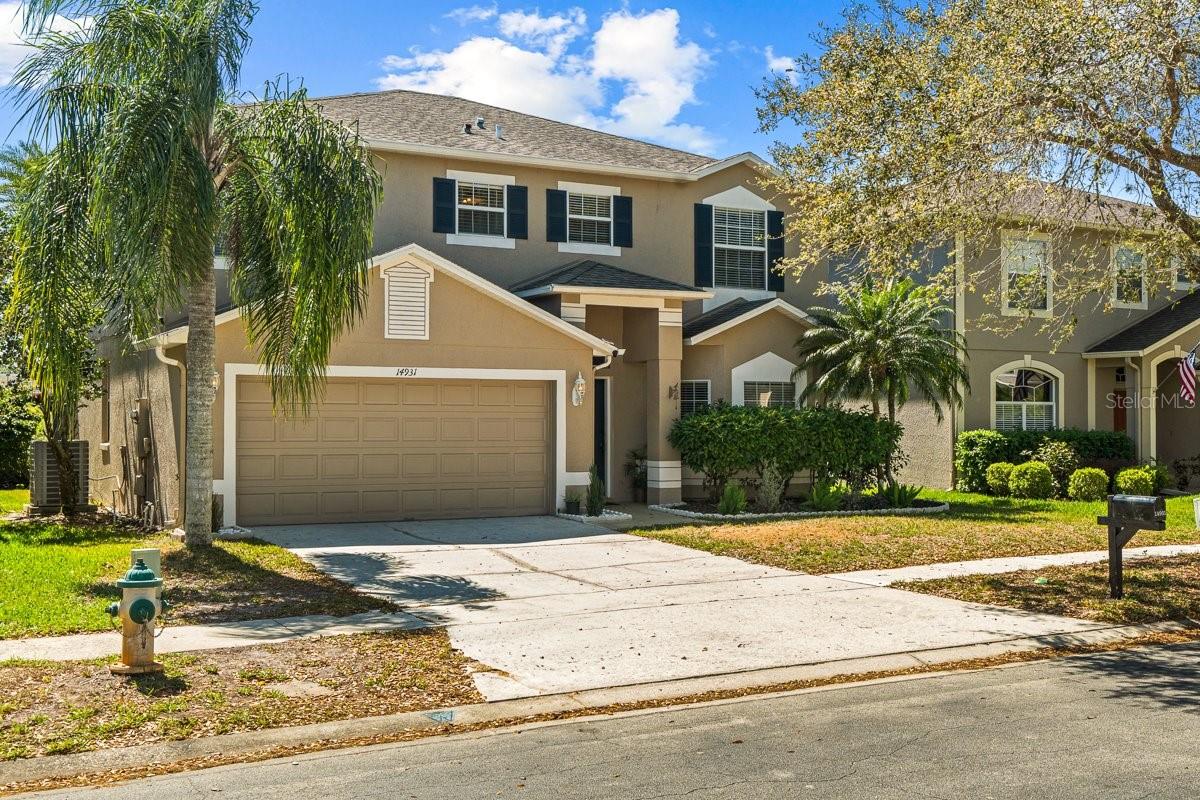 14931 HAWKSMOOR RUN CIR, ORLANDO, FL, 32828