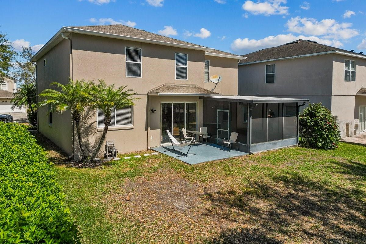 14931 HAWKSMOOR RUN CIR, ORLANDO, FL, 32828