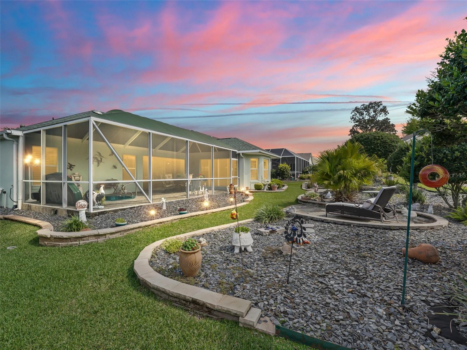 3048 EGERTON PL, THE VILLAGES, FL, 32162