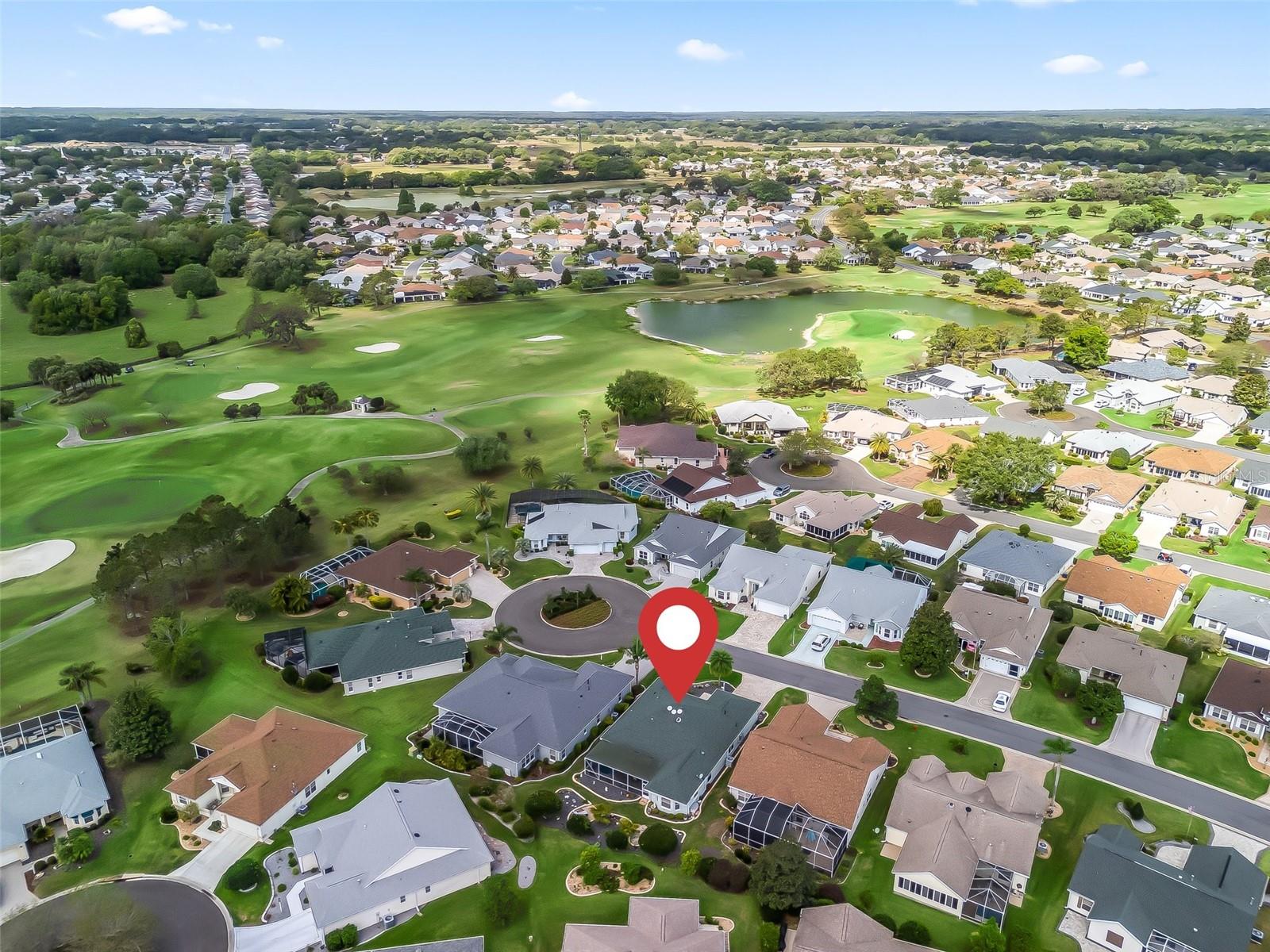 3048 EGERTON PL, THE VILLAGES, FL, 32162