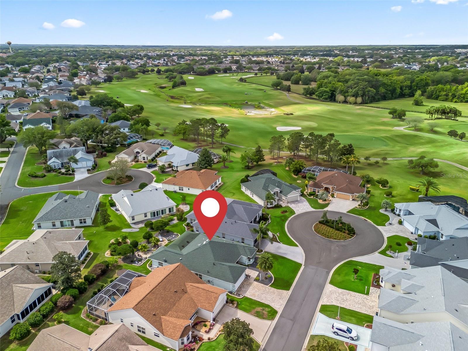 3048 EGERTON PL, THE VILLAGES, FL, 32162