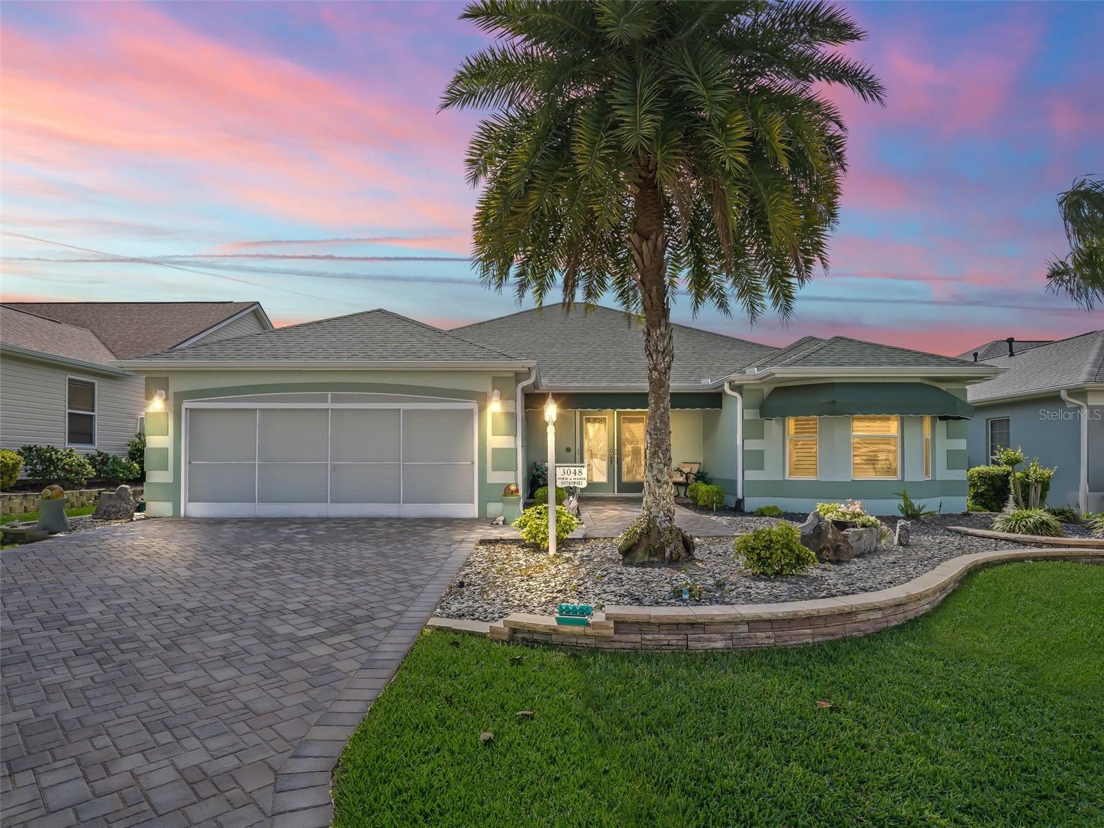 3048 EGERTON PL, THE VILLAGES, FL, 32162