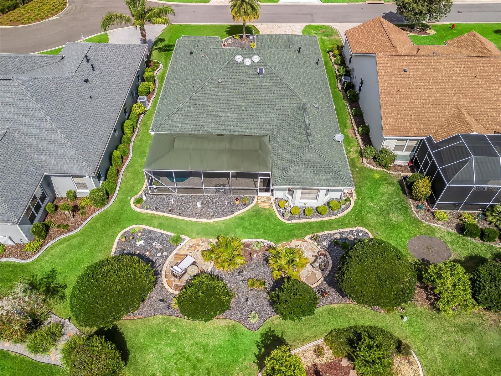 3048 EGERTON PL, THE VILLAGES, FL, 32162