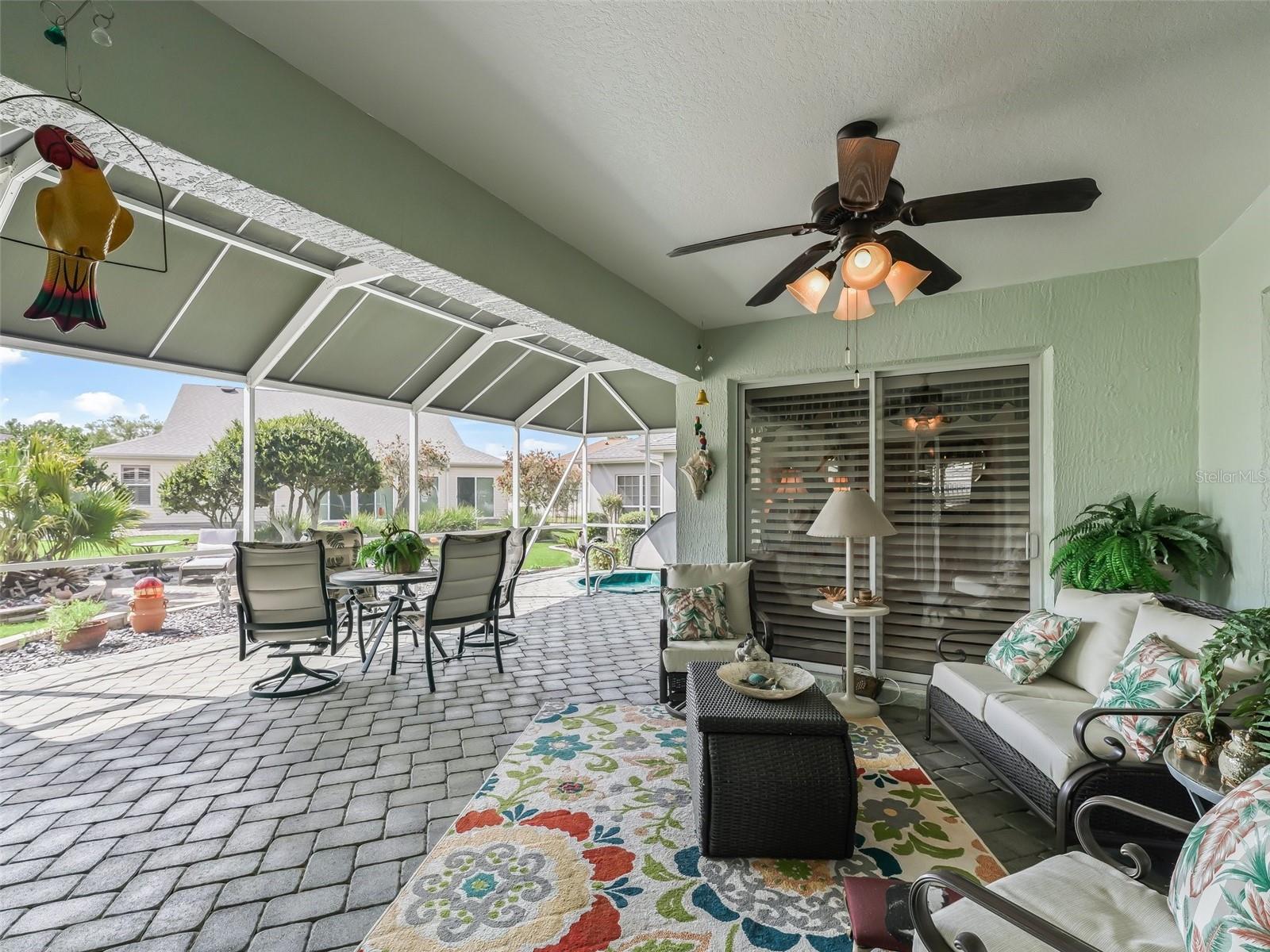 3048 EGERTON PL, THE VILLAGES, FL, 32162