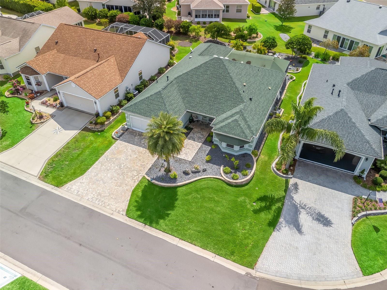 3048 EGERTON PL, THE VILLAGES, FL, 32162