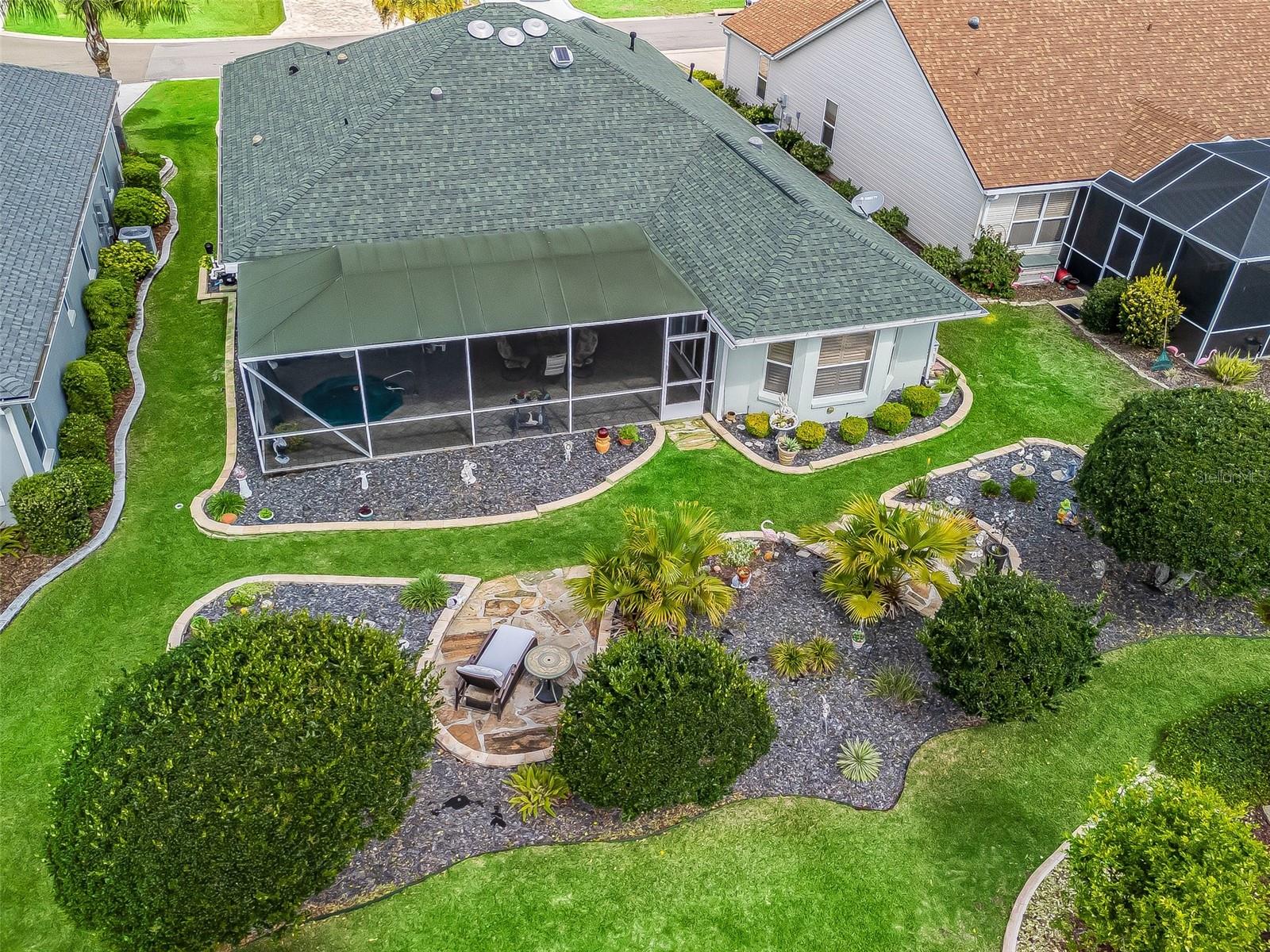 3048 EGERTON PL, THE VILLAGES, FL, 32162