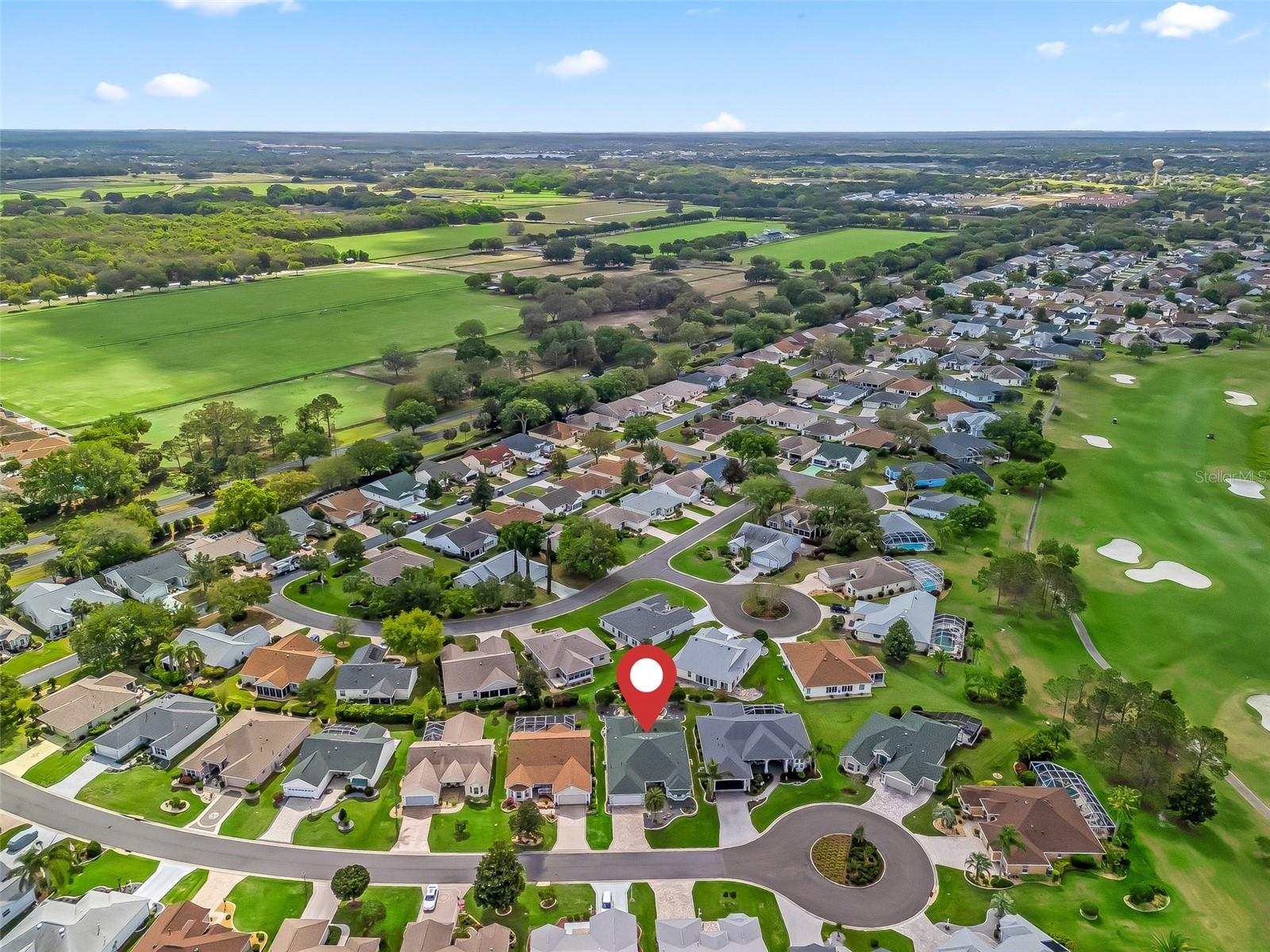 3048 EGERTON PL, THE VILLAGES, FL, 32162