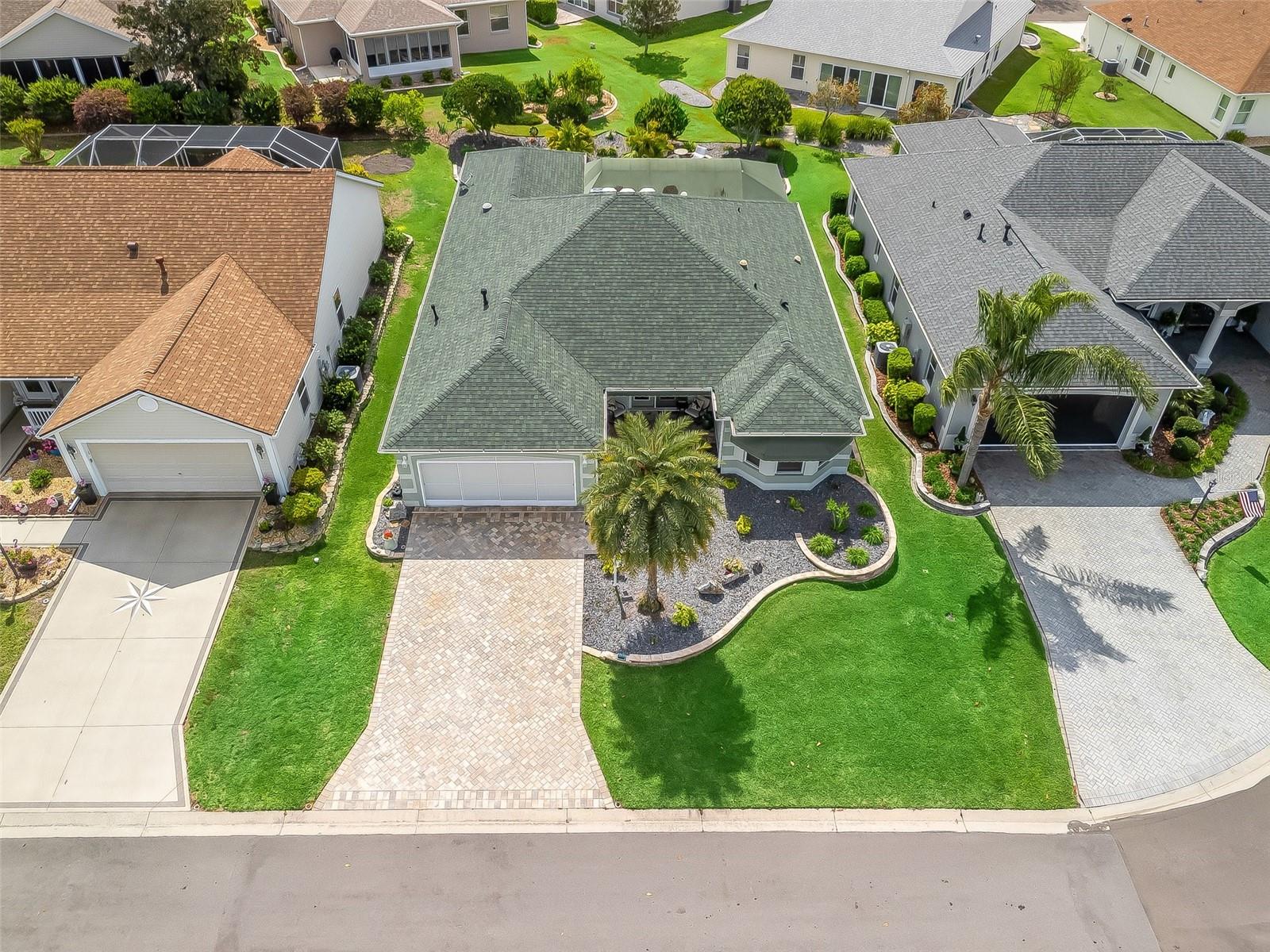 3048 EGERTON PL, THE VILLAGES, FL, 32162