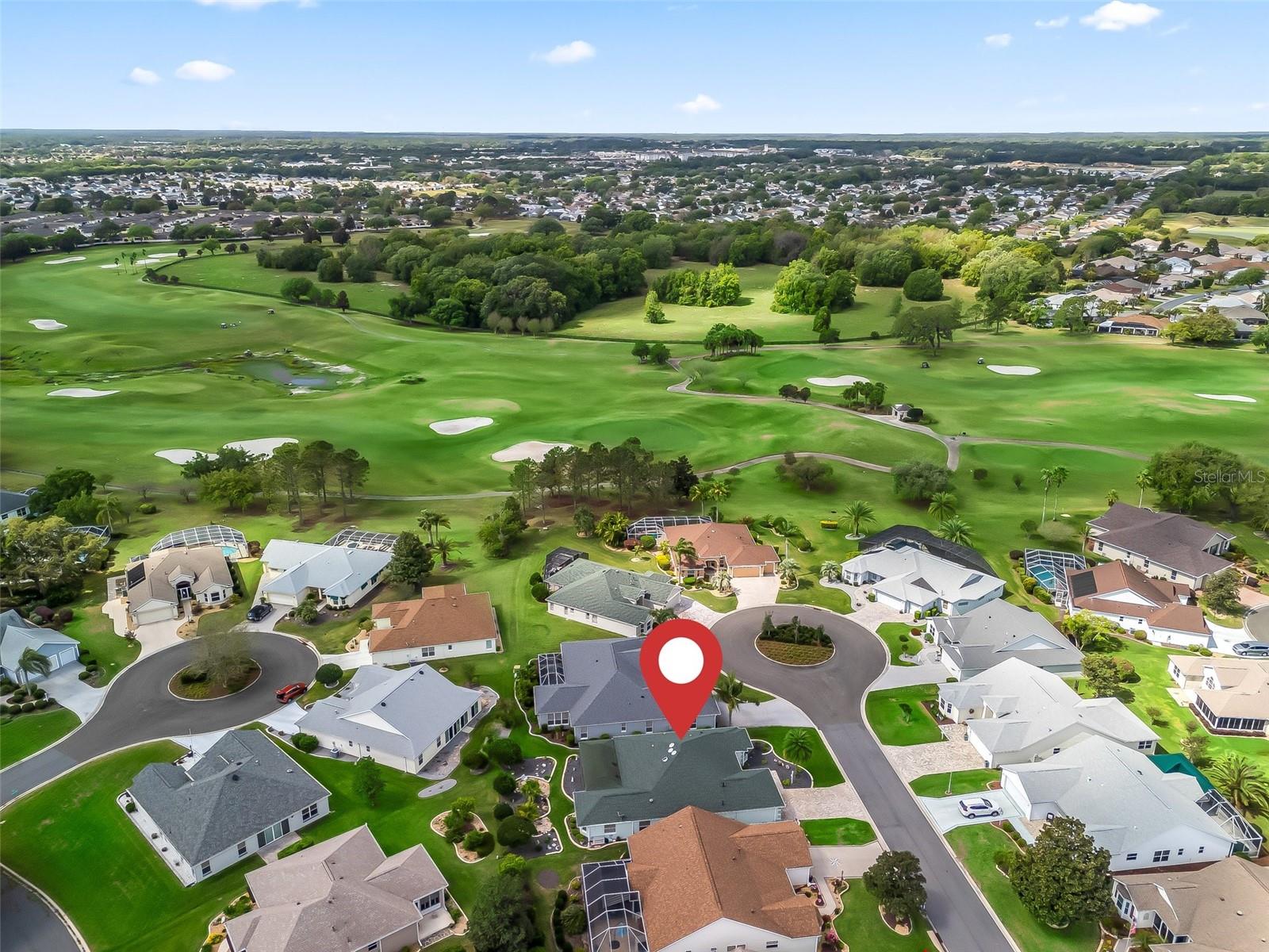 3048 EGERTON PL, THE VILLAGES, FL, 32162