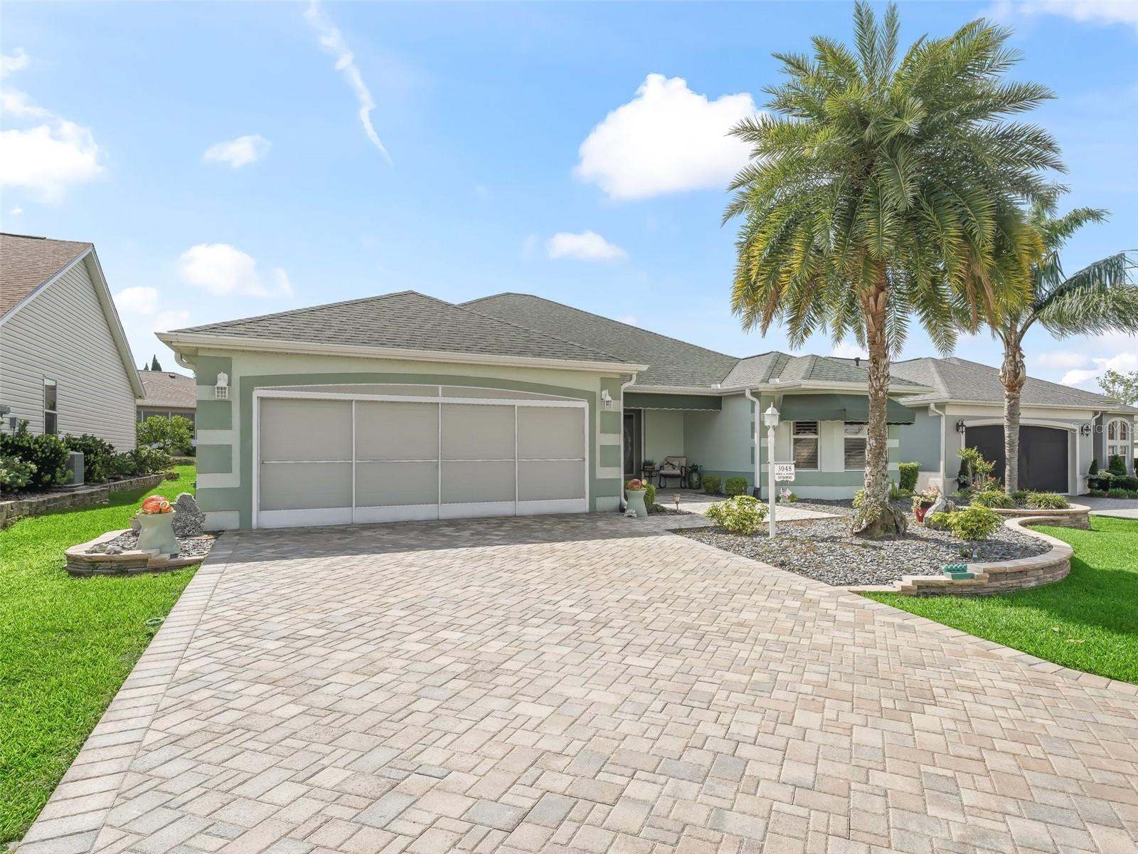 3048 EGERTON PL, THE VILLAGES, FL, 32162