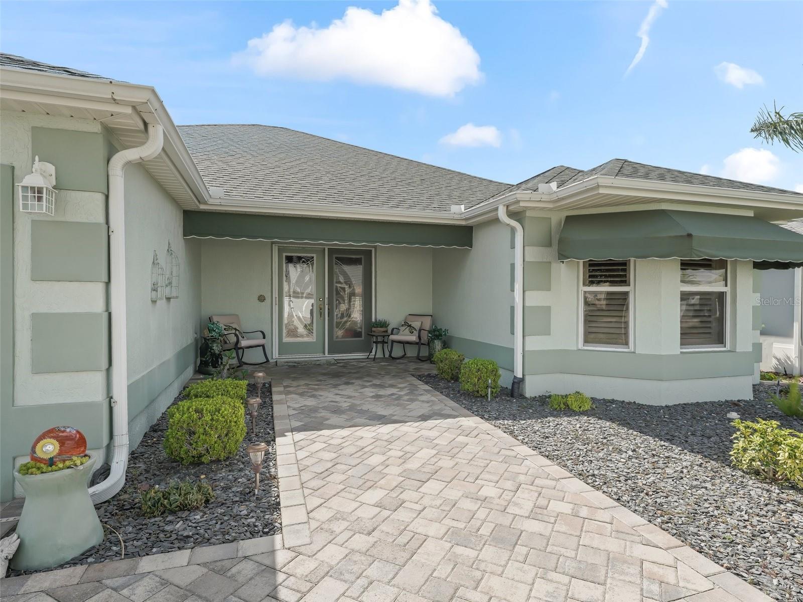 3048 EGERTON PL, THE VILLAGES, FL, 32162