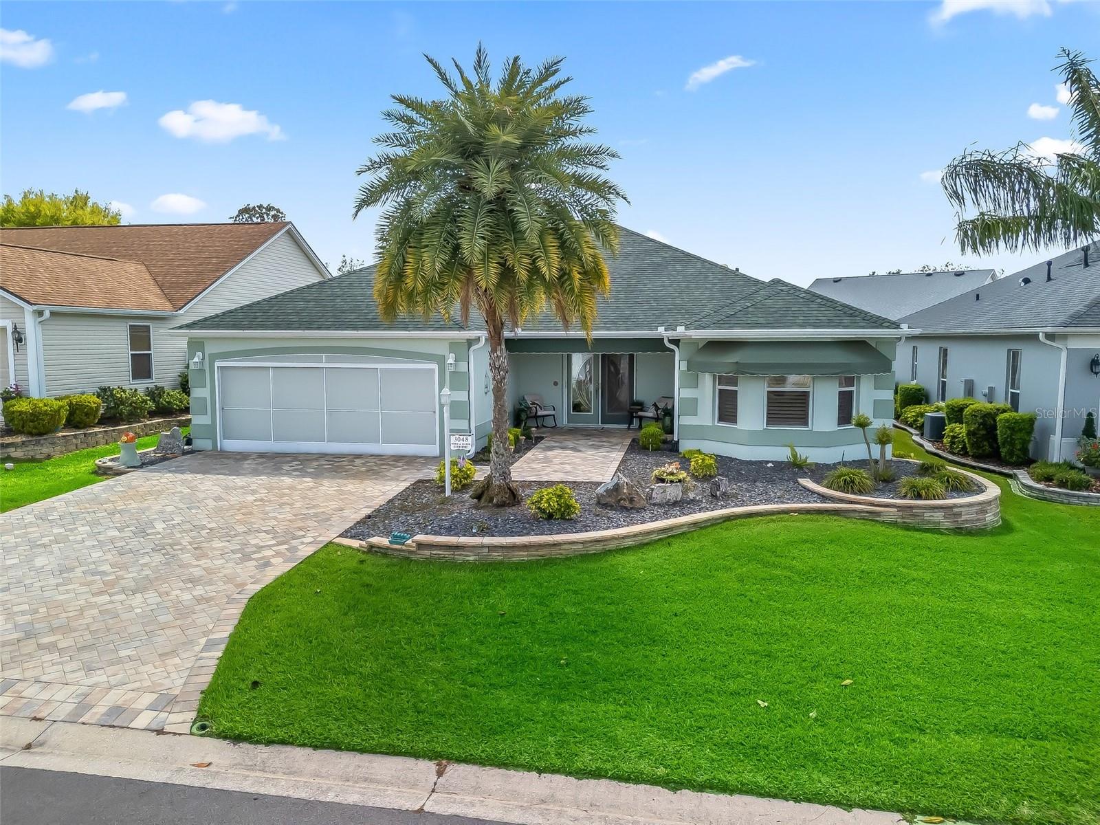 3048 EGERTON PL, THE VILLAGES, FL, 32162