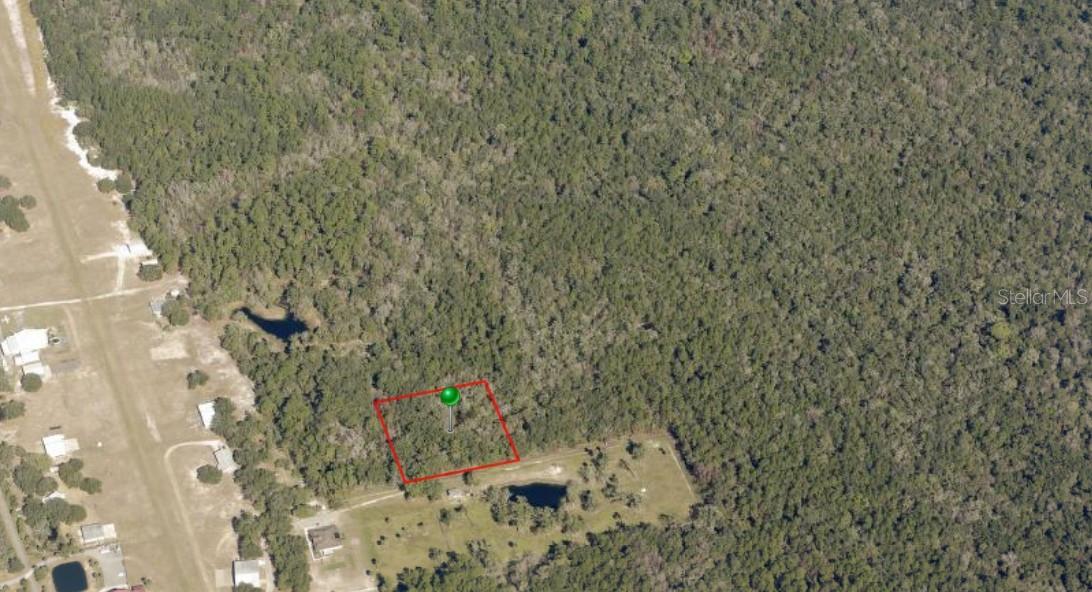 NO STRRET NAME, OAK HILL, FL, 32759