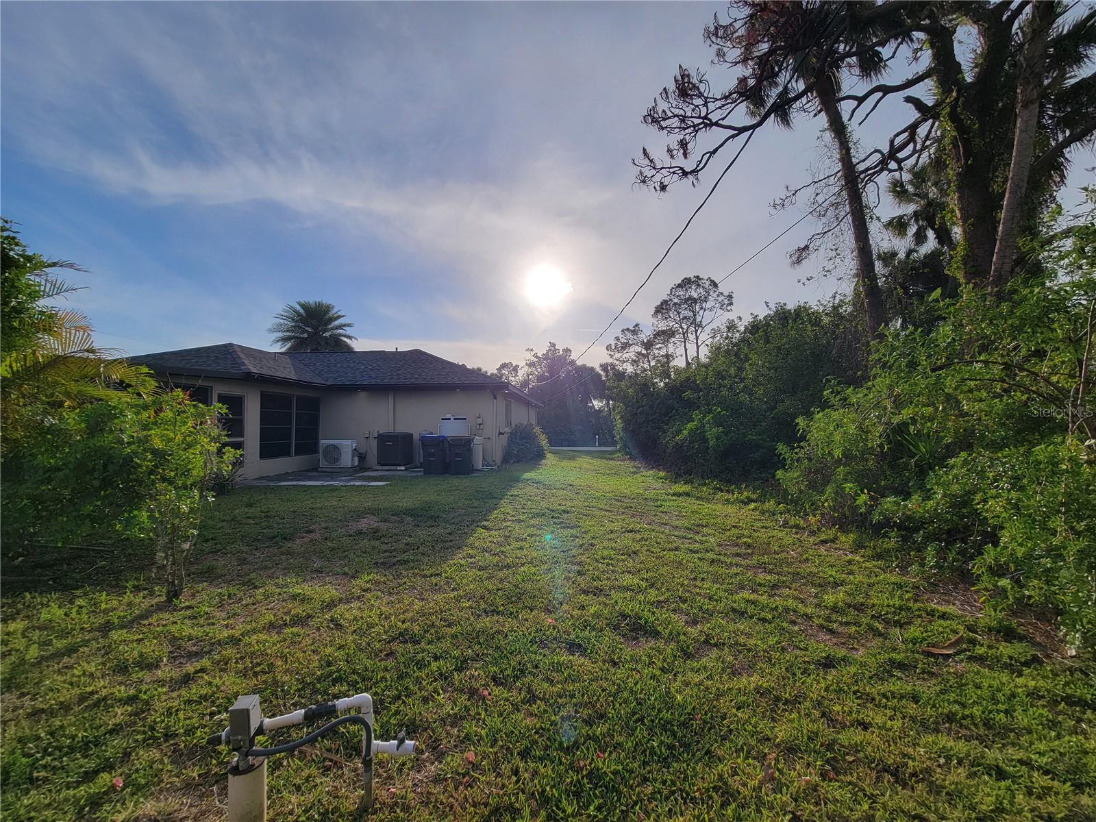 5482 GLOBE TER, NORTH PORT, FL, 34286