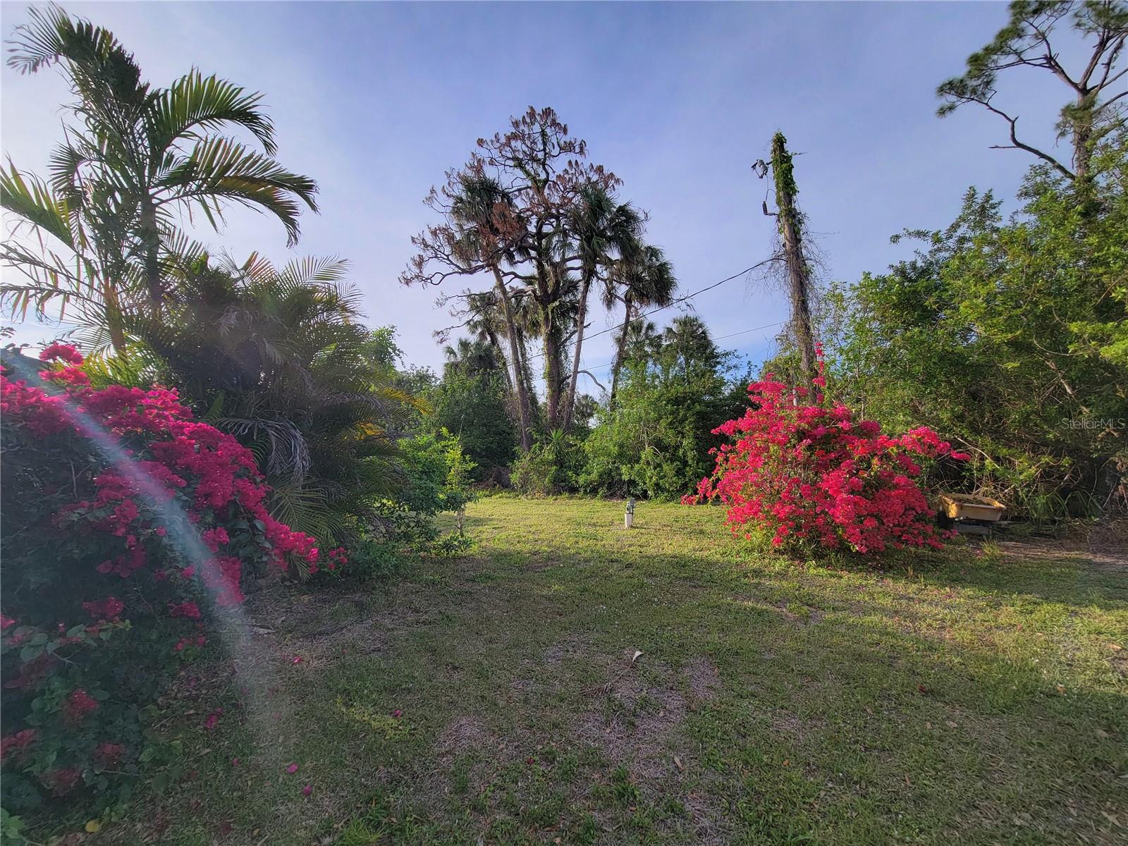 5482 GLOBE TER, NORTH PORT, FL, 34286