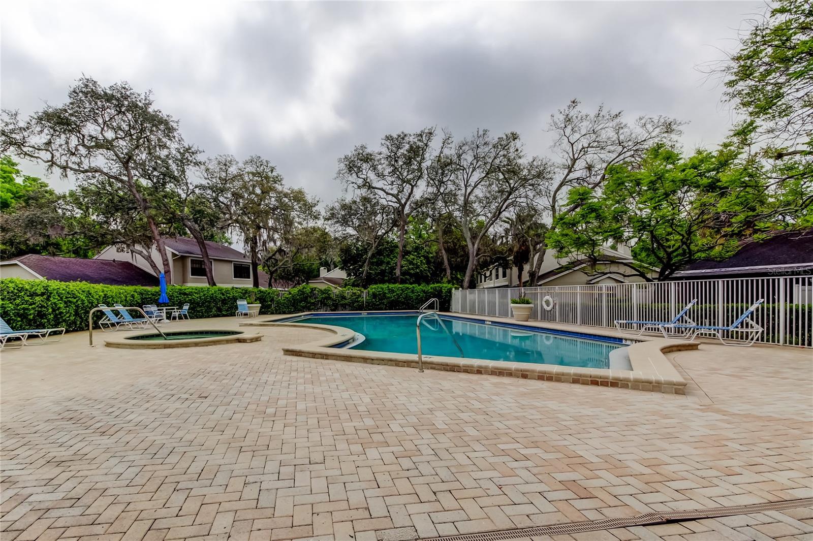 5100 BURCHETTE RD #602, TAMPA, FL, 33647