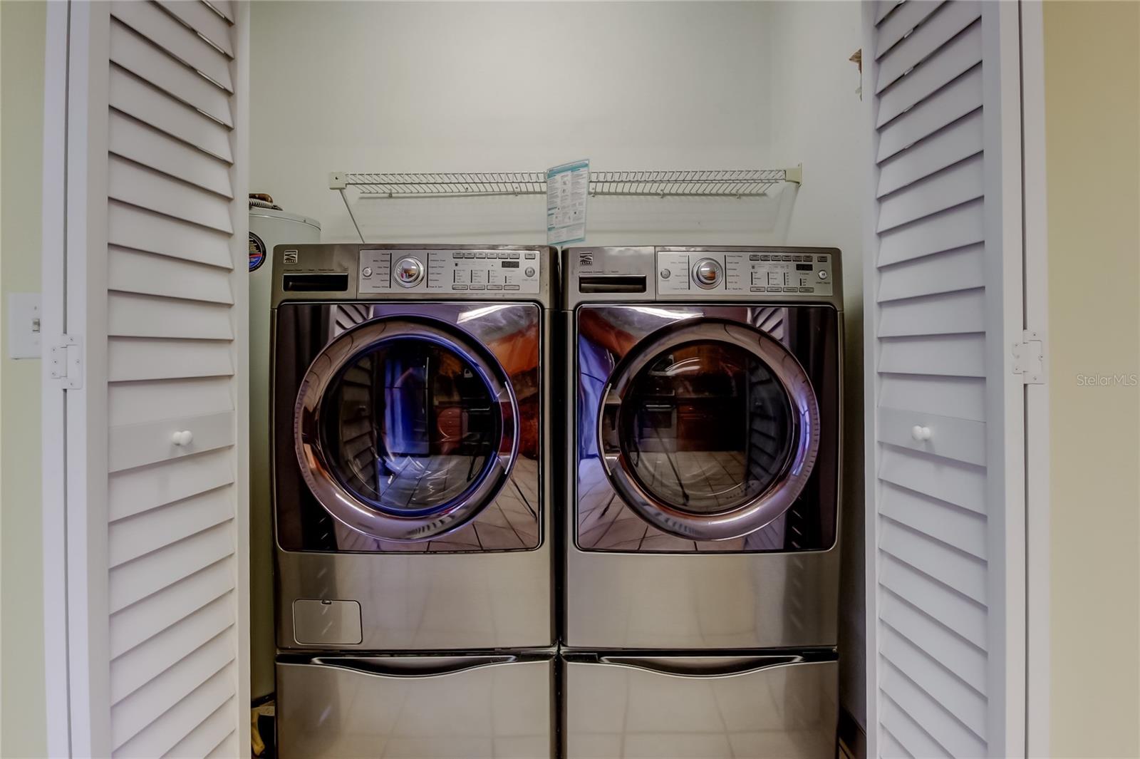 5100 BURCHETTE RD #602, TAMPA, FL, 33647