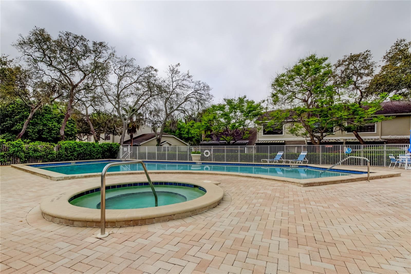 5100 BURCHETTE RD #602, TAMPA, FL, 33647