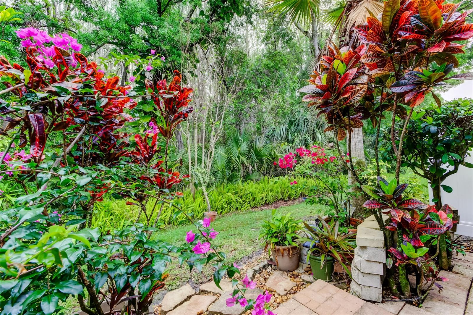 5100 BURCHETTE RD #602, TAMPA, FL, 33647