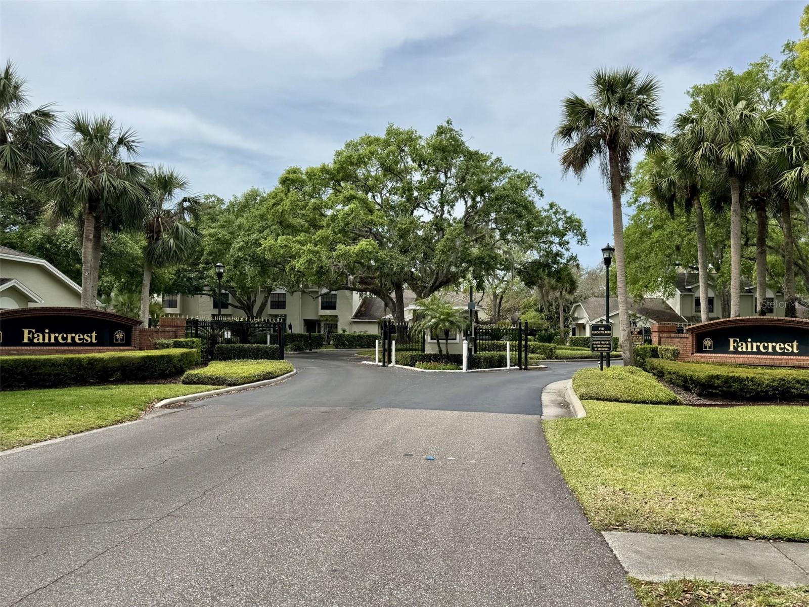 5100 BURCHETTE RD #602, TAMPA, FL, 33647