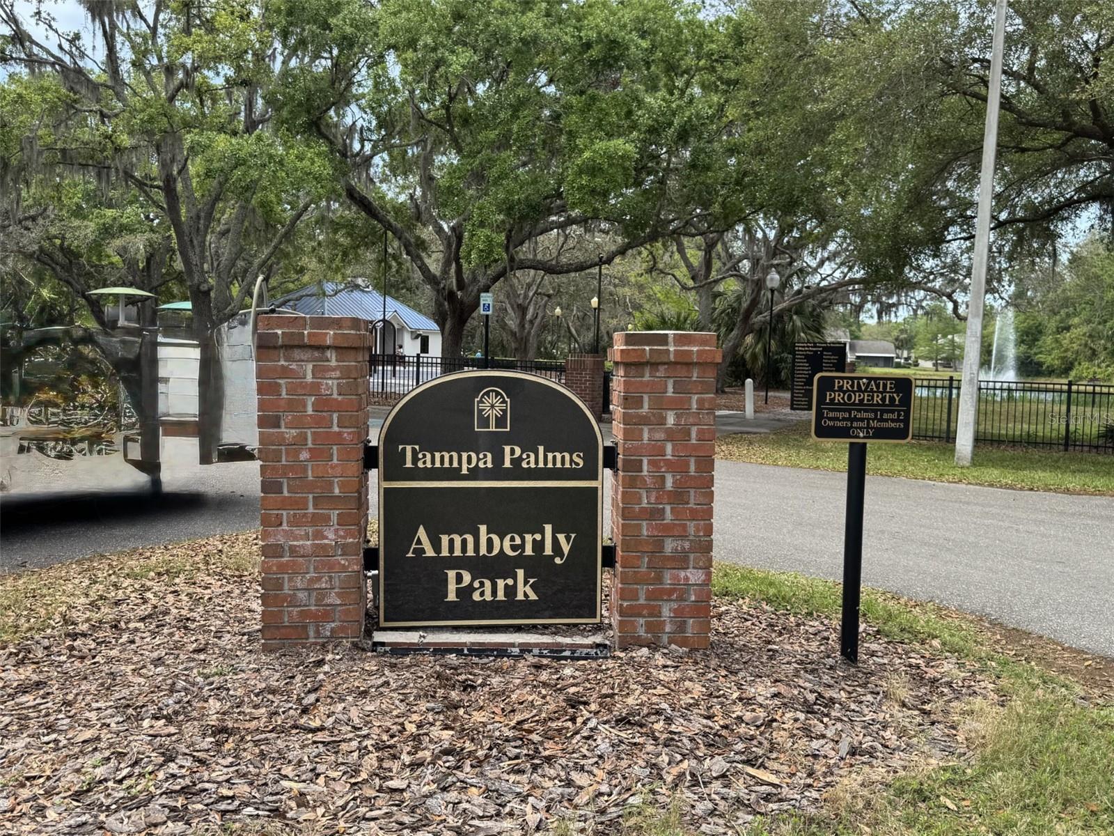 5100 BURCHETTE RD #602, TAMPA, FL, 33647