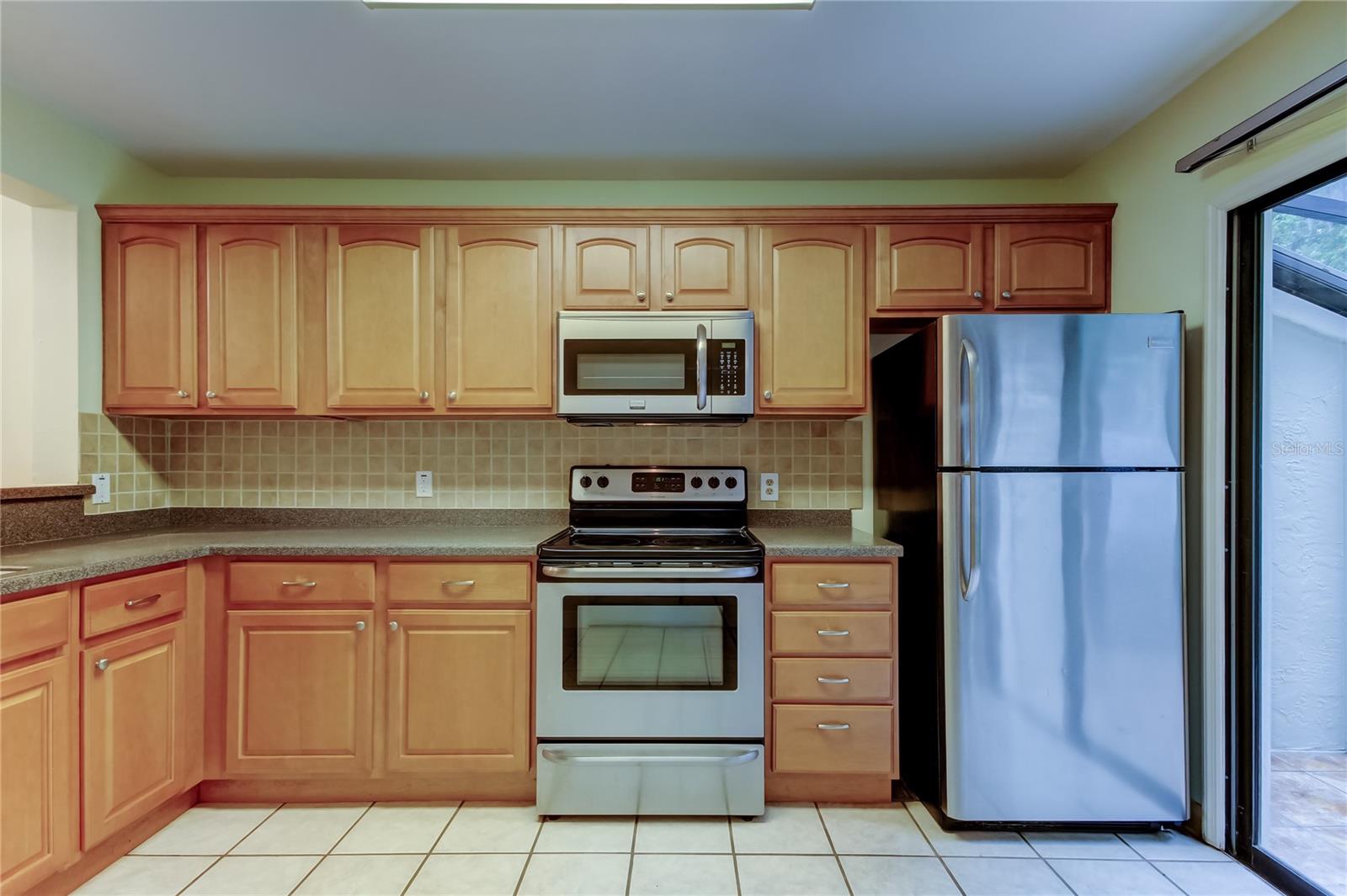 5100 BURCHETTE RD #602, TAMPA, FL, 33647