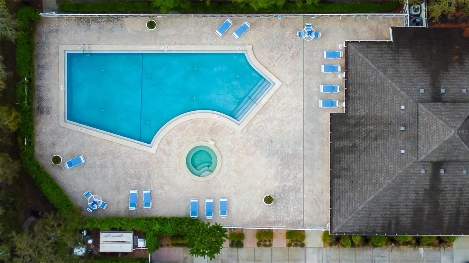 5100 BURCHETTE RD #602, TAMPA, FL, 33647