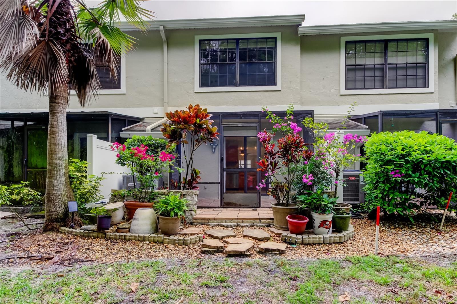 5100 BURCHETTE RD #602, TAMPA, FL, 33647