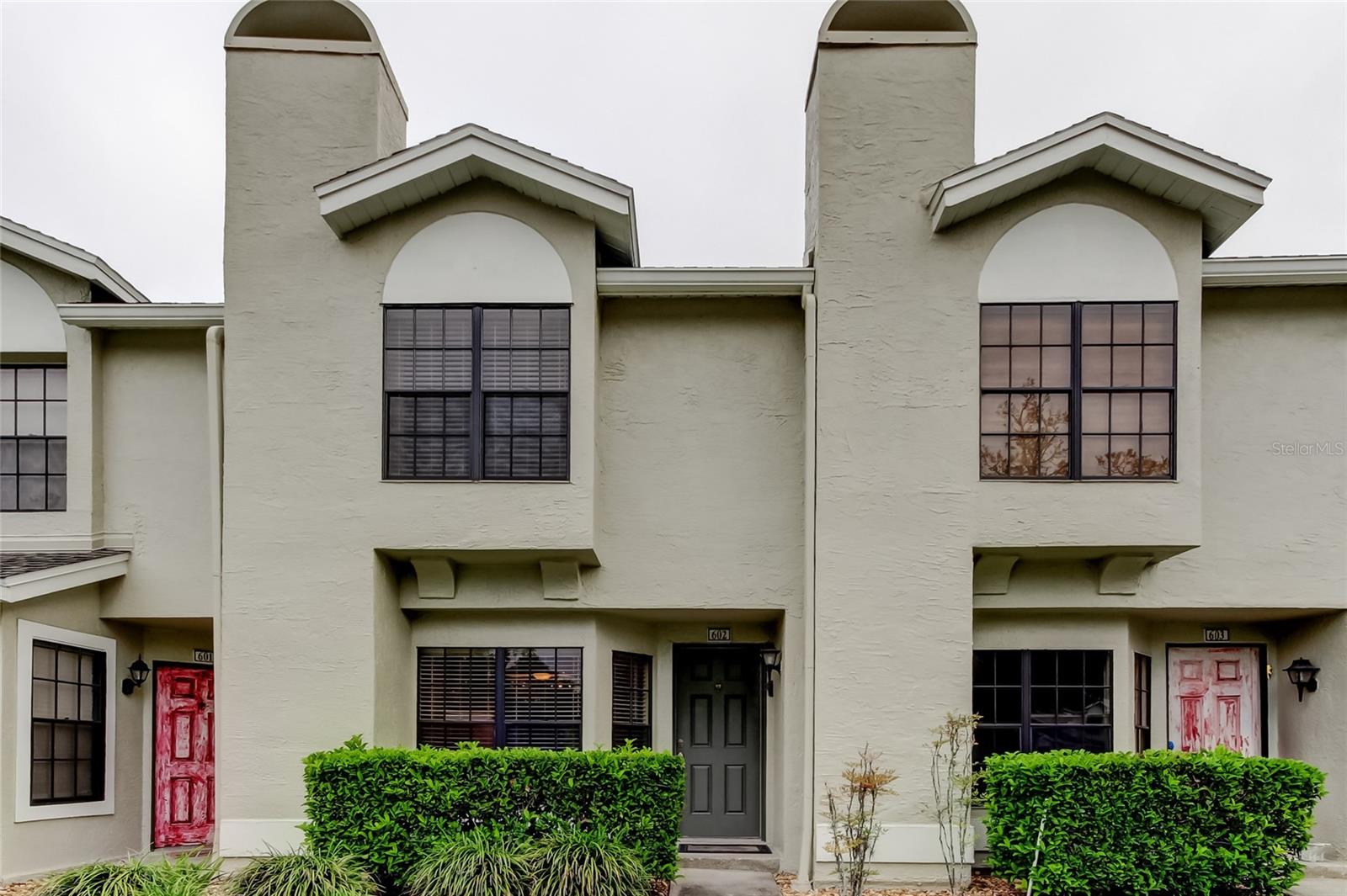 5100 BURCHETTE RD #602, TAMPA, FL, 33647