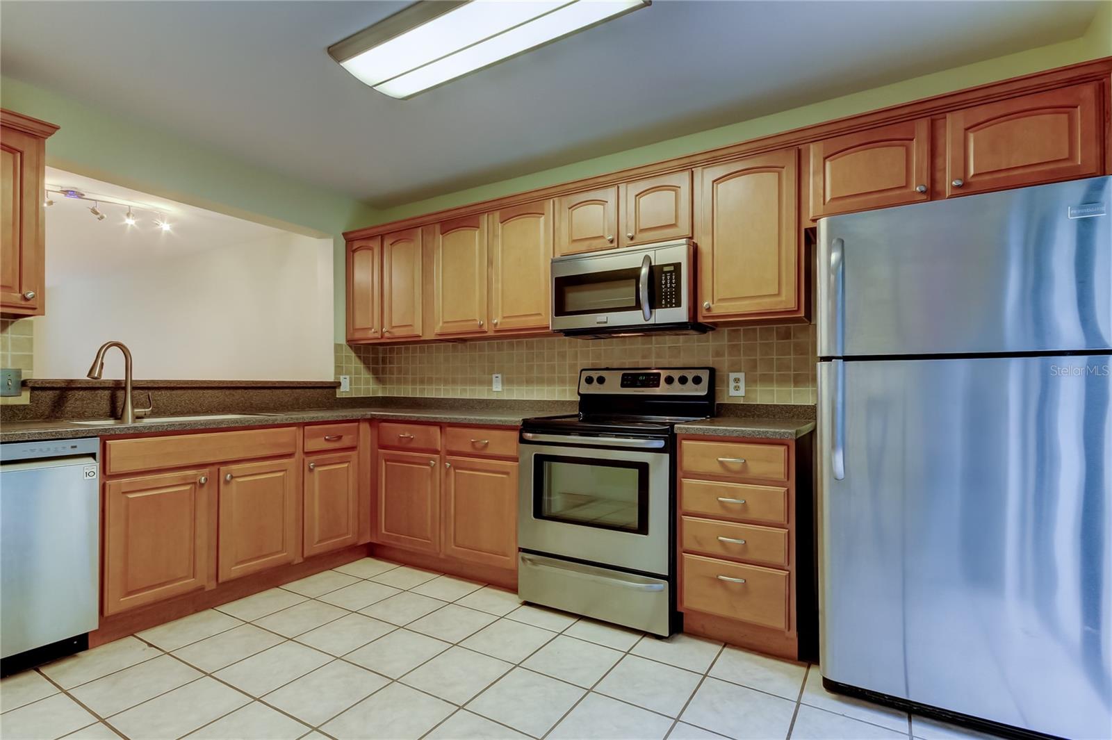 5100 BURCHETTE RD #602, TAMPA, FL, 33647