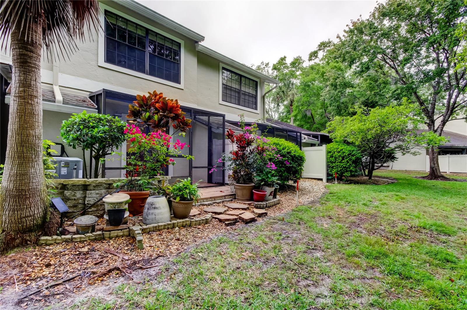 5100 BURCHETTE RD #602, TAMPA, FL, 33647