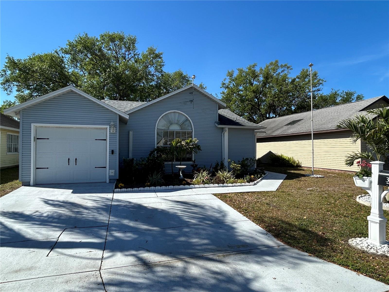 3803 41ST AVE W, BRADENTON, FL, 34205