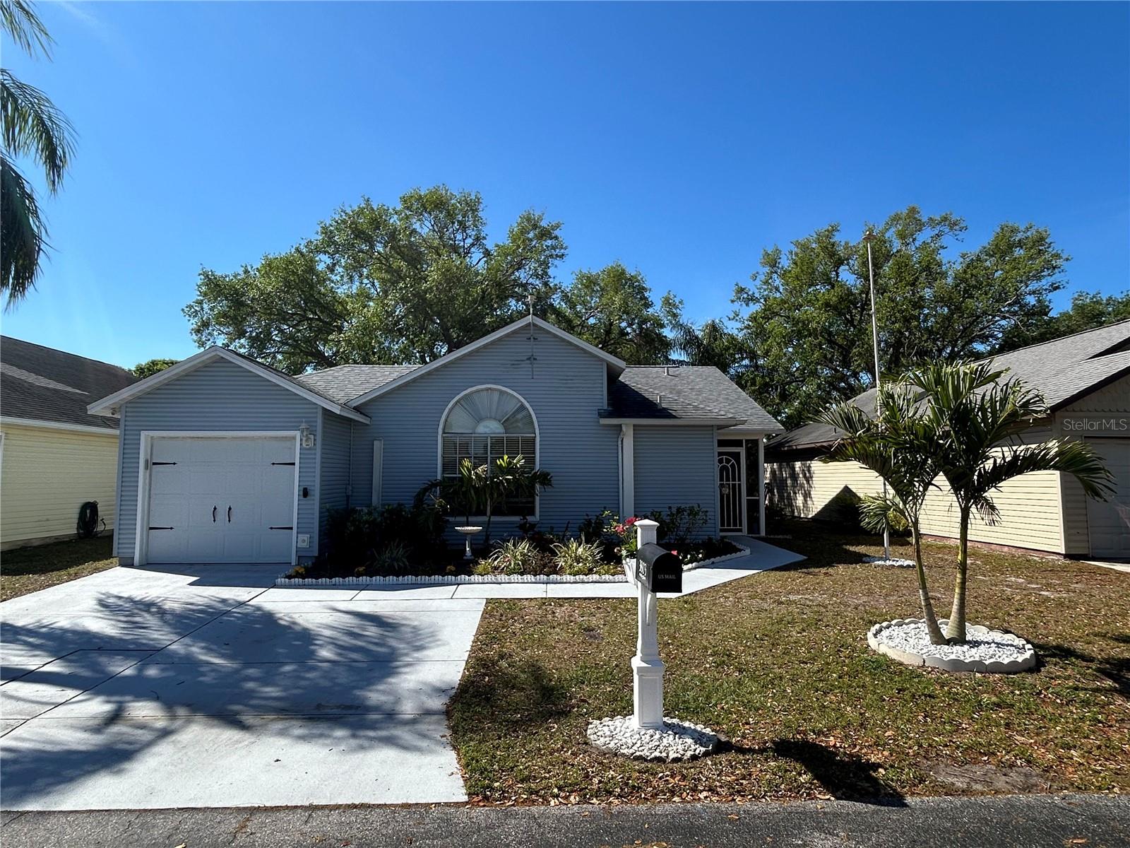 3803 41ST AVE W, BRADENTON, FL, 34205