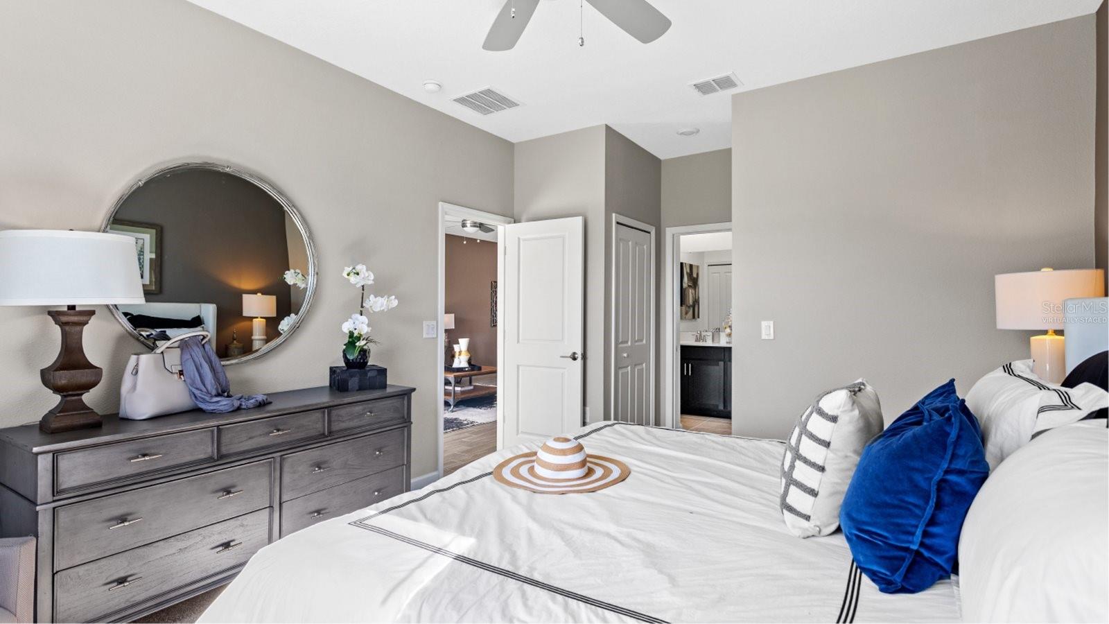 2539 PEACE OF MIND DR, KISSIMMEE, FL, 34744