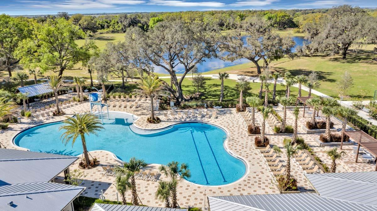 2539 PEACE OF MIND DR, KISSIMMEE, FL, 34744