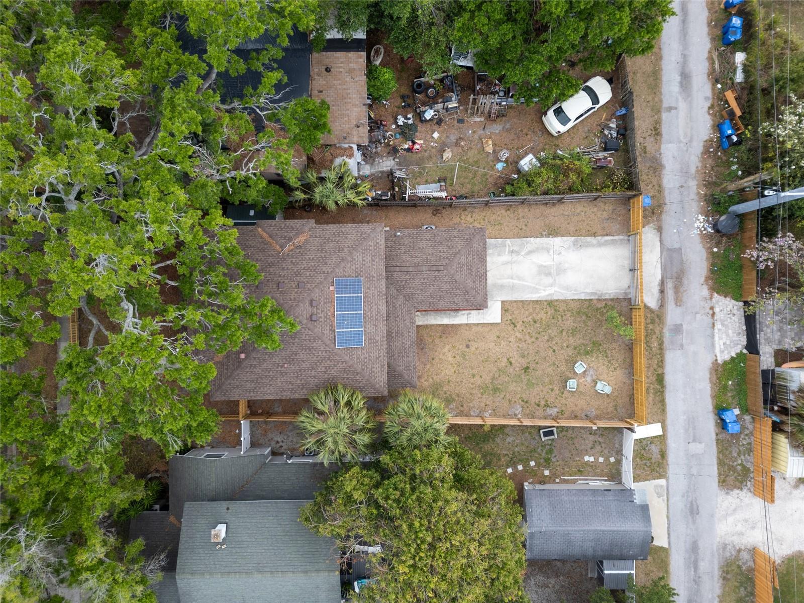 5232 3RD AVE S, ST PETERSBURG, FL, 33707