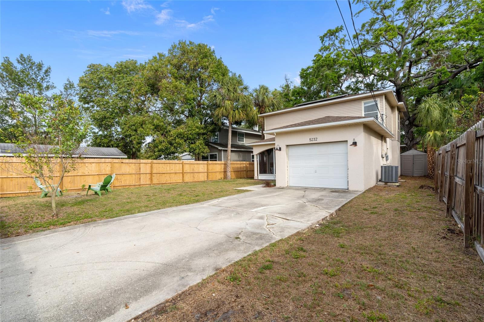 5232 3RD AVE S, ST PETERSBURG, FL, 33707