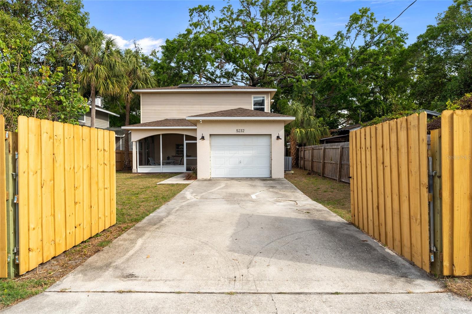 5232 3RD AVE S, ST PETERSBURG, FL, 33707