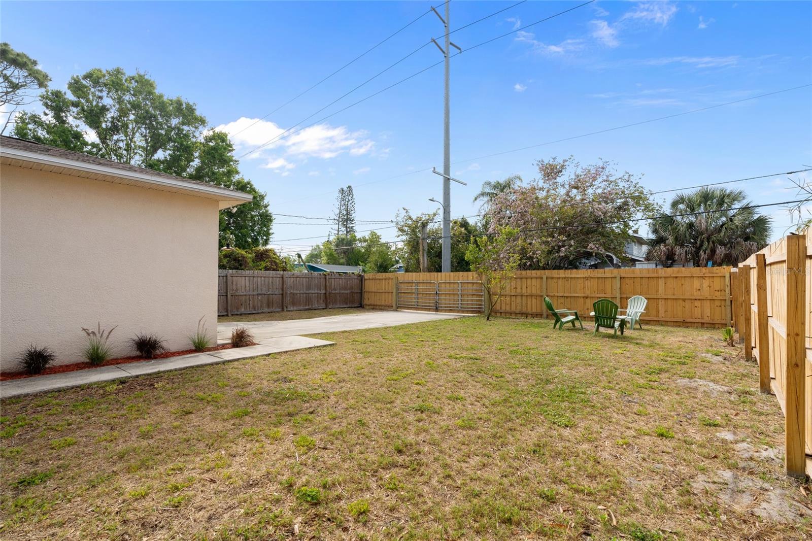 5232 3RD AVE S, ST PETERSBURG, FL, 33707
