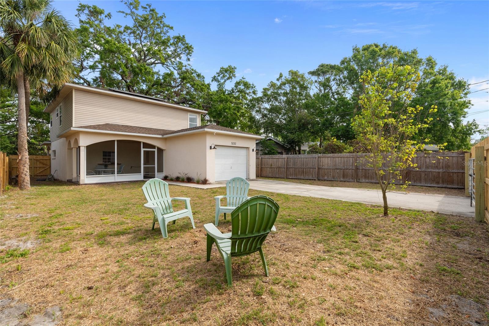 5232 3RD AVE S, ST PETERSBURG, FL, 33707