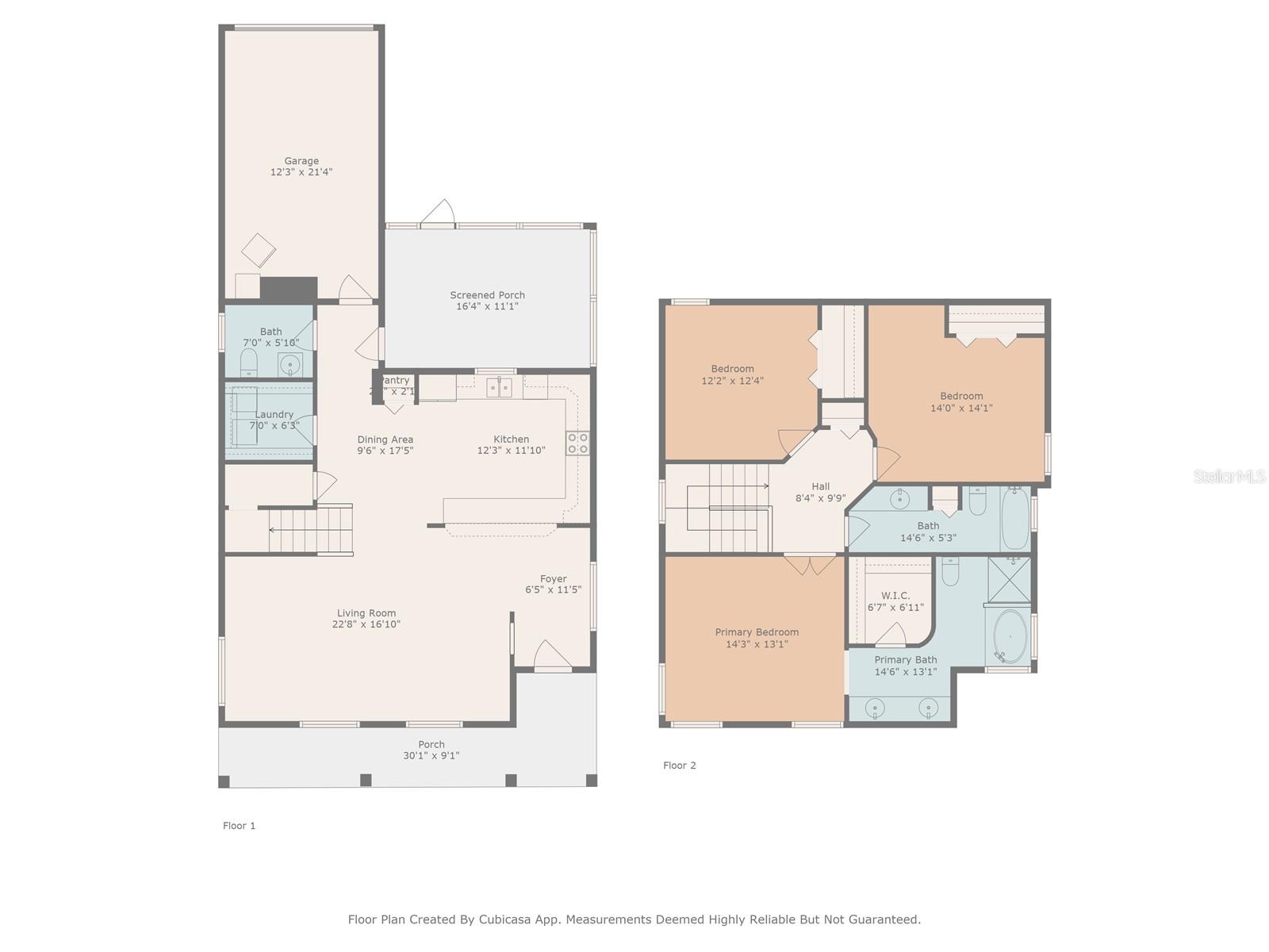 5232 3RD AVE S, ST PETERSBURG, FL, 33707