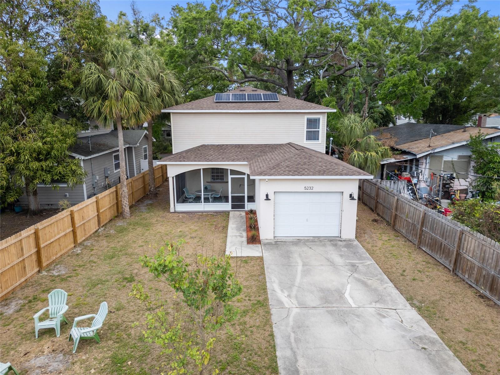 5232 3RD AVE S, ST PETERSBURG, FL, 33707
