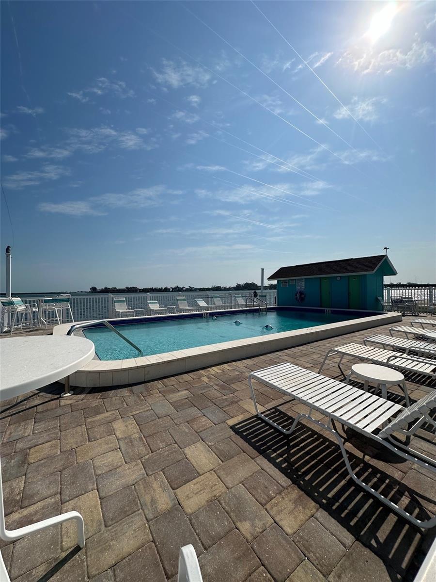 117 7TH ST N #14, BRADENTON BEACH, FL, 34217