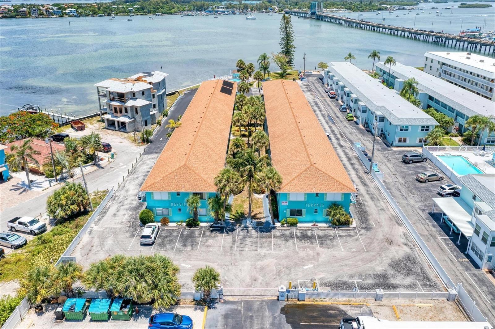 117 7TH ST N #14, BRADENTON BEACH, FL, 34217