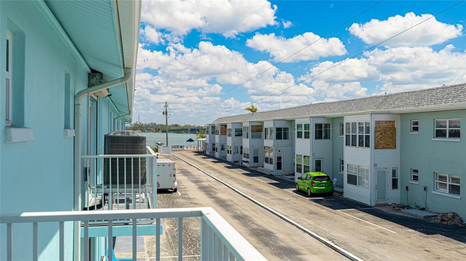 117 7TH ST N #14, BRADENTON BEACH, FL, 34217