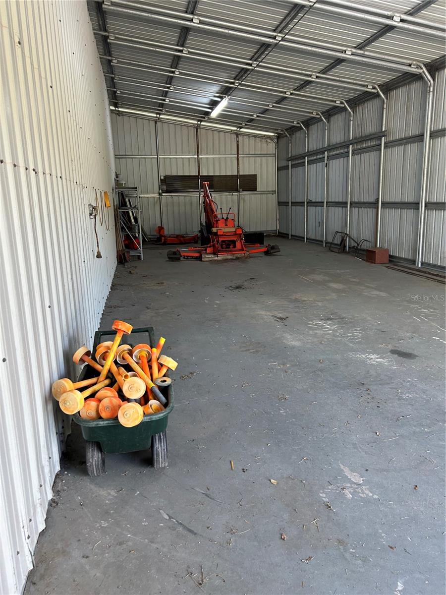 119 POMONA LANDING RD, POMONA PARK, FL, 32181