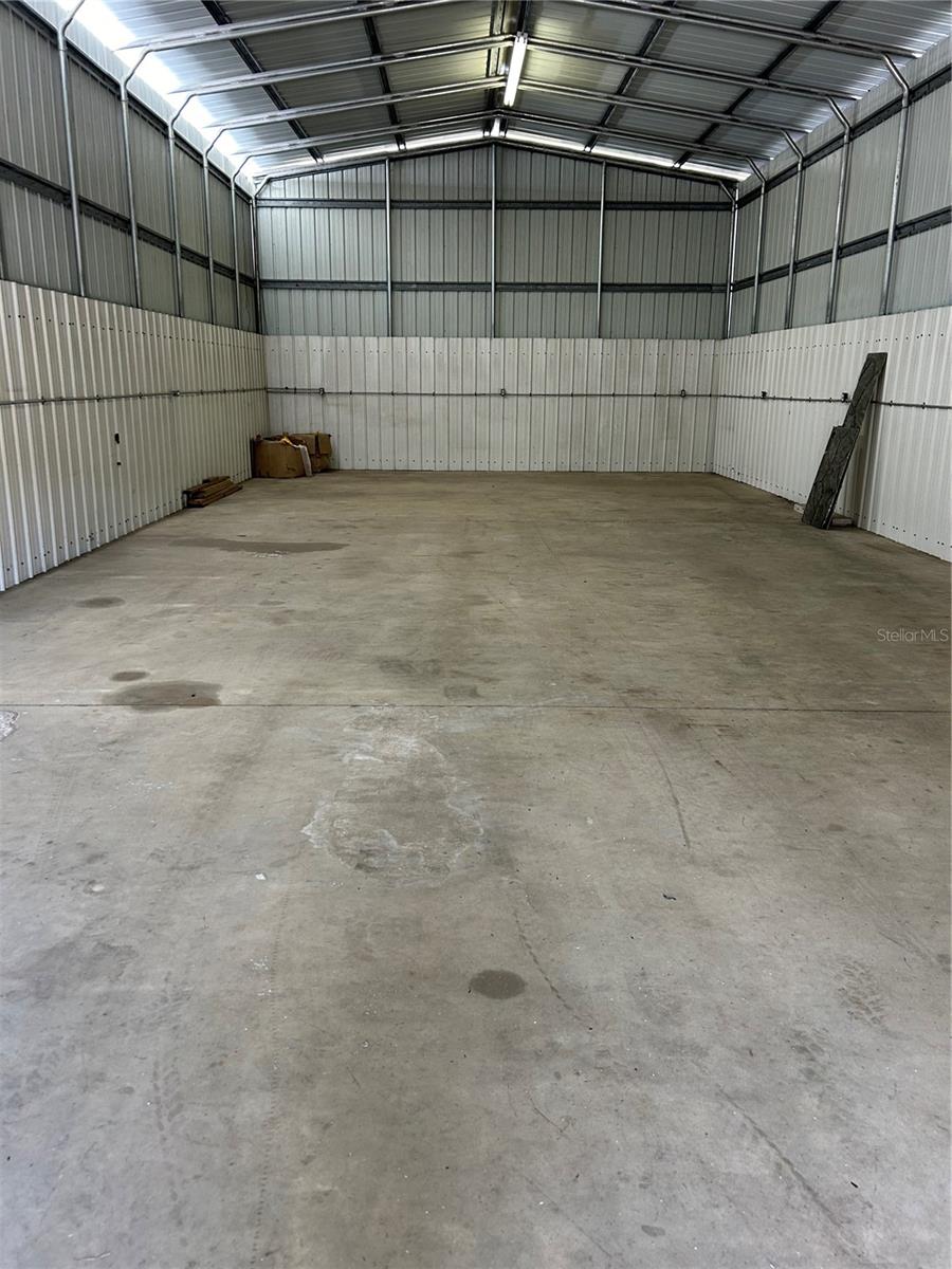 119 POMONA LANDING RD, POMONA PARK, FL, 32181