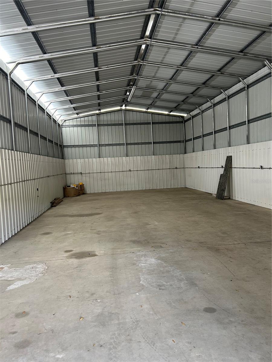 119 POMONA LANDING RD, POMONA PARK, FL, 32181